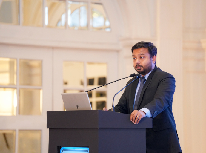 Deputy Minister Arun Hemachandra Attends AFD’s 20th Anniversary Celebration in Sri Lanka